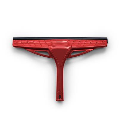 Ceymop PLASTİK CAMSİL 25 cm KIRMIZI CTG217  