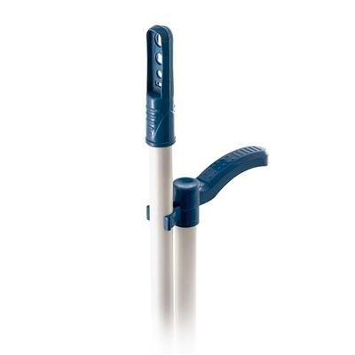 Ceymop SAPLI FARAŞLI SÜPÜRGE CEYMOP PRO MAVİ FG503