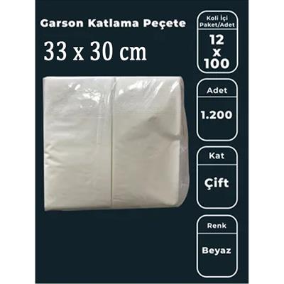 Destiny Extra Peçete 