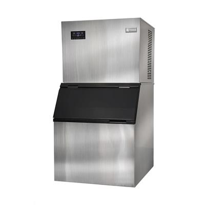Vosco Buz Makinesi 200 Kg/Gün Küp