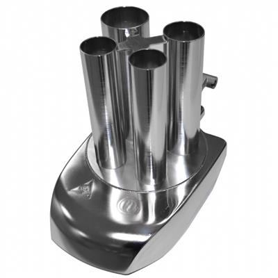 Dito Sama TR210 Sebze Doğrama Makinesi Disk Seti, 6 Adet