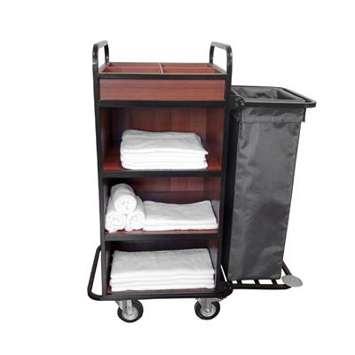 Kat Servis Arabası Tek Kollu