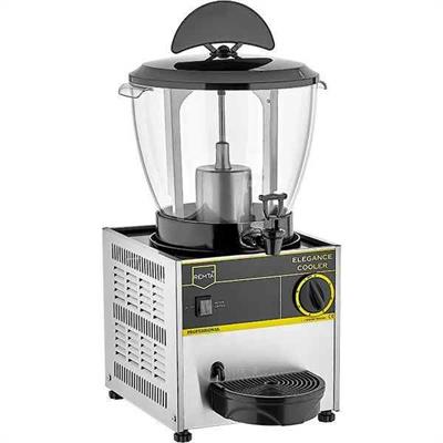 Elegance Şerbet&Ayran Soğutucu 17 lt