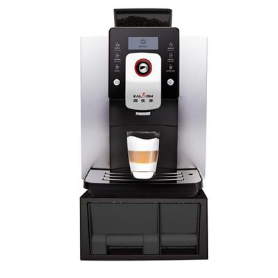 Kalerm - K16001PRO Full Otomatik Espresso Kahve Makinesi