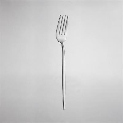 Lugga Ece Serisi Yemek Çatal 1 Düzine (12 Adet) 208 / 4 mm