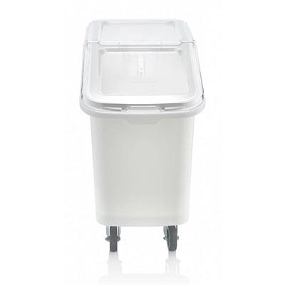 GastroPlast GIB-03 Polipropilen Erzak Arabası, 62 L