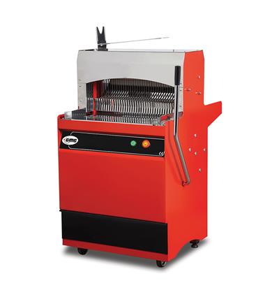 Gmg Ekmek Dilimleme Makinesi BS-T trabzon serisi