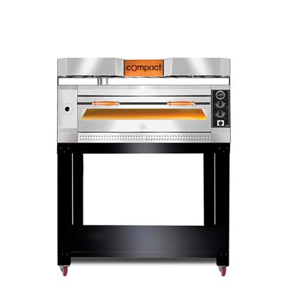 Gmg Pizza Fırınları  PCS 10570 E Compact S Serisi
