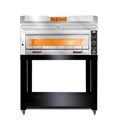 Gmg Pizza Fırınları PEF 105105 S – E maxima S Serisi