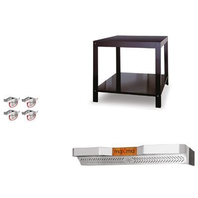 Gmg Pizza Fırınları  PEF 10570 - DE Maxima V Serisi