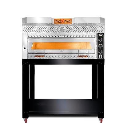 Gmg Pizza Fırınları  PEF 10570 S – E maxima S Serisi