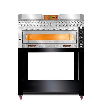 Gmg Pizza Fırınları PEF 10570 V – E Maxima V Serisi