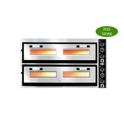 Gmg Pizza Fırınları PF 10570 L Clasic Lux Serisi