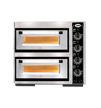 Gmg Pizza Fırınları PF 4040 E Clasic Serisi