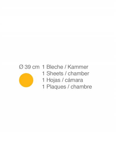 Gmg Pizza Fırınları PF 4040 E Clasic Serisi