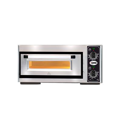 Gmg Pizza Fırınları PF 5050 E Clasic Serisi