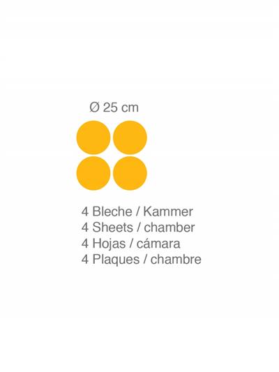 Gmg Pizza Fırınları PF 5050 E Clasic Serisi