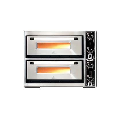 Gmg Pizza Fırınları PF 6262 DE Clasic Serisi