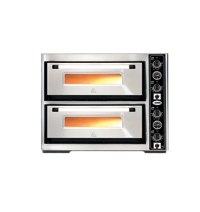 Gmg Pizza Fırınları   PF 6292 DE-T Clasic  Serisi