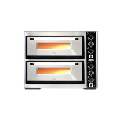 Gmg Pizza Fırınları PF 7070 DE – T Clasic Serisi