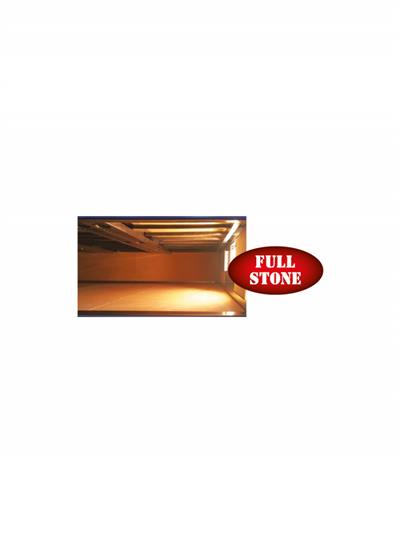 Gmg Pizza Fırınları PF 7070 L Clasic Lux Serisi