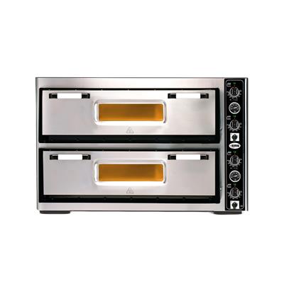 Gmg Pizza Fırınları PF 9292 DE Clasic  Serisi