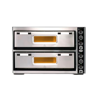 Gmg Pizza Fırınları  PF 9292 DE – T Clasic  Serisi