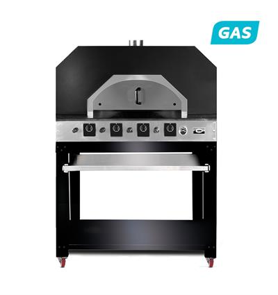 Gmg Pizza Fırınları PFG-TN2– Gaz Gazlı Serisi