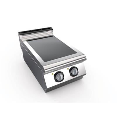 Inoksan 7OE10IS Yarım Modül İndüksiyonlu Ocak (IN0-7OE10IS)