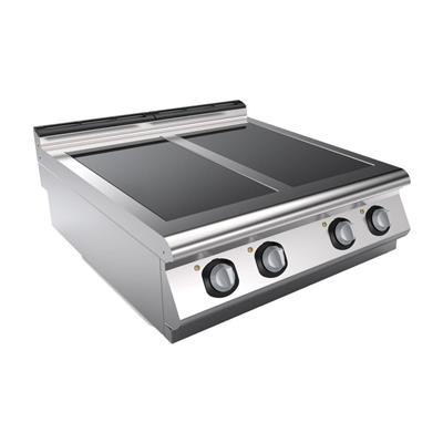 Inoksan 7OE20IS Tam Modül İndüksiyonlu Ocak (IN0-7OE20IS)