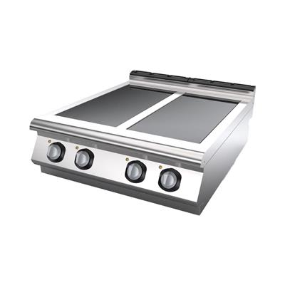 Inoksan 7OE20IS Tam Modül İndüksiyonlu Ocak (IN0-7OE20IS)