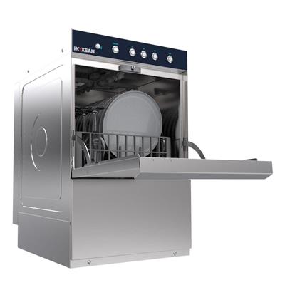 İnoksan Bardak Yıkama Makinesi - Butonlu (INO-BYM042B)