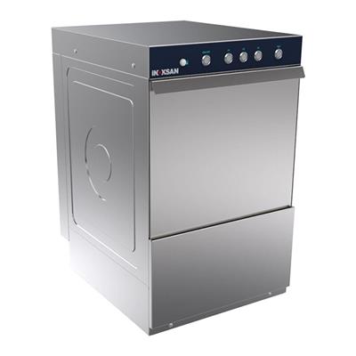 İnoksan Bardak Yıkama Makinesi - Butonlu (INO-BYM042B)