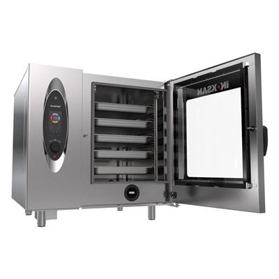 İnoksan FBE20T - Dokunmatik Kombi Fırın 20 Tepsili Elektrikli (INO-FBE20T)