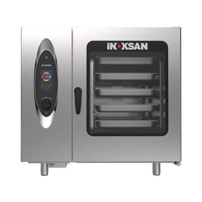 İnoksan FBG020 - Digital Kontrol Kombi Fırın (INO-FBG020)