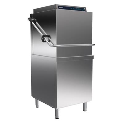 İnoksan-Giyotin Tipi Bulaşık Yıkama Makinesi 1000 Tabak Kapasiteli (INO-BYM102)