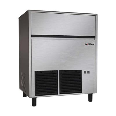 İnoksan Kendinden Depolu Buz Makinesi 85 kg (INT-FZ0005)
