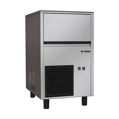 İnoksan Kendinden Depolu Buz Makinesi 27 kg (INT-FZ0011)