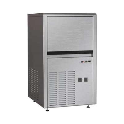 İnoksan Kendinden Depolu Buz Makinesi 22 kg (INT-FZ0001)