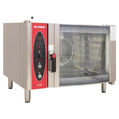 İnoksan Konveksiyonlu Elektrikli Fırın(INO-FKE006)