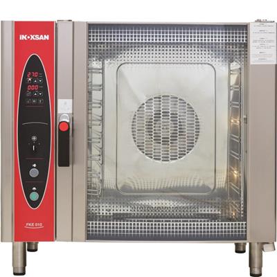 İnoksan Konveksiyonlu Elektrikli Fırın (INO-FKE010)