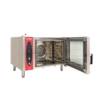 İnoksan Konveksiyonlu Elektrikli Fırın(INO-FKE006)