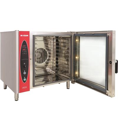 İnoksan Konveksiyonlu Elektrikli Fırın (INO-FKE010)