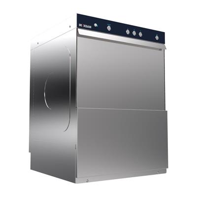 İnoksan Set Altı Bulaşık Yıkama Makinesi - Butonlu - Tahliye Pompalı (IN0-BYM052BT)