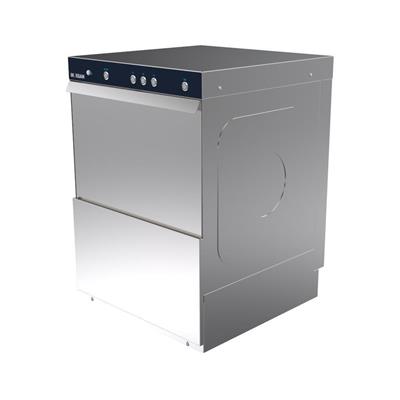 İnoksan Set Altı Bulaşık Yıkama Makinesi - Butonlu - Tahliye Pompalı (IN0-BYM052BT)