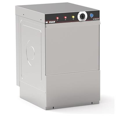 İnoksan Setaltı Bardak Yıkama Makinesi Tahliye Pompalı BYM042ST 