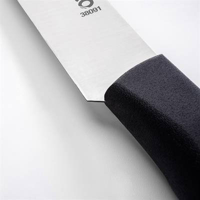 Pirge Ecco Lakerda Bıçağı 25 Cm Siyah