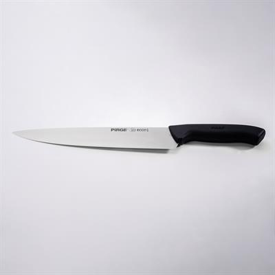 Pirge Ecco Şef Bıçağı 25 Cm Siyah