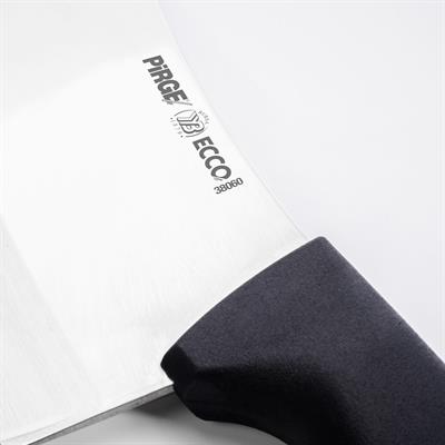 Pirge Ecco Soğan Bıçağı 19 Cm Siyah