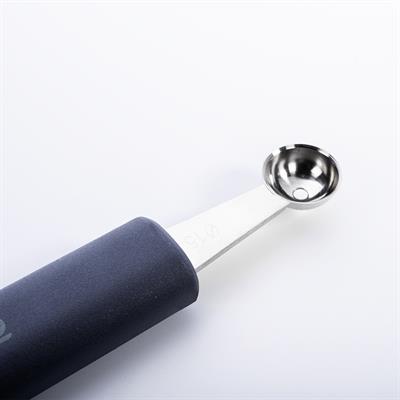 Pirge Gastro Pmg Parizyen Kaşık 22 Mm Gri